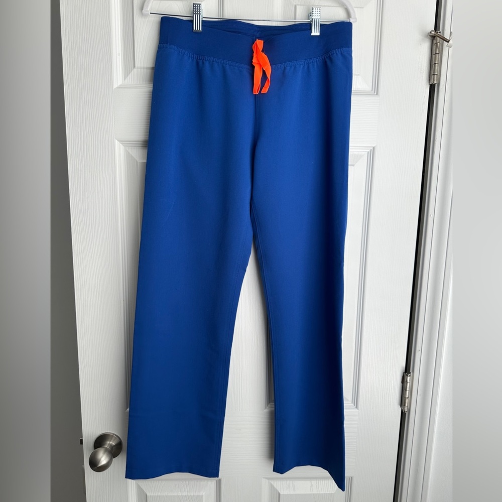 Figs Livingston Basic Scrub Pants